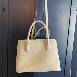 Angela Roi - Cher Tote - Light Gray